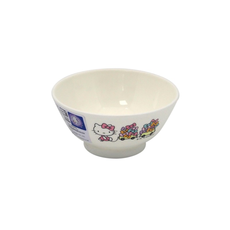 Rice Bowl Hello Kitty  W104xH50xD104mm